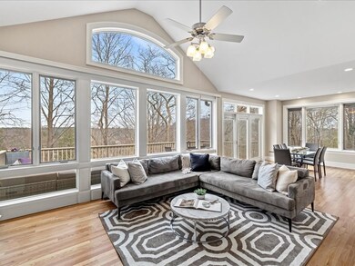 36 Sky View Cir, Newton Center, MA 02459 - photo 6