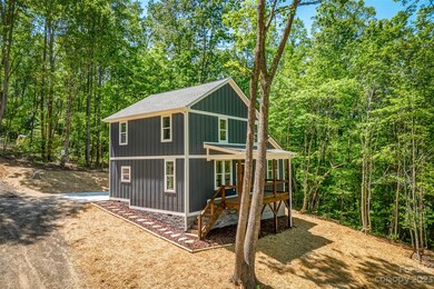 225 Long Range Ln, Leicester, NC 28748 - photo 5