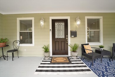 717 W 41st St, Houston, TX 77018 - photo 7