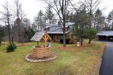 183 Harriman Rd, Dalton, NH 03598 - photo 2