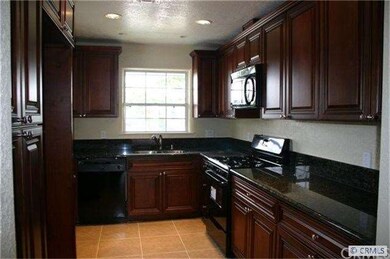 Remodeled Kitchen