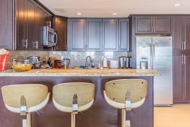 Ocean Reserve Sunny Condominium unit 1403, Sunny Isles Beach, FL 33160 - photo 3