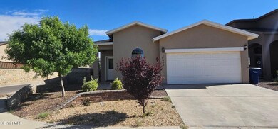 14952 Louis Baudoin Ct, El Paso, TX 79938 - photo 3