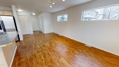 2431 Hillbrook Circle Anchorage 99504
