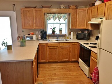 423 W Chestnut St, Johnson City, TN 37604 - photo 5