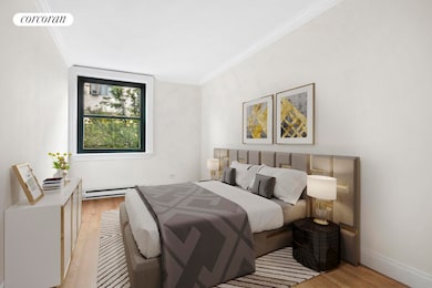 133 Barrow St unit 3B, New York, NY 10014 - photo 3