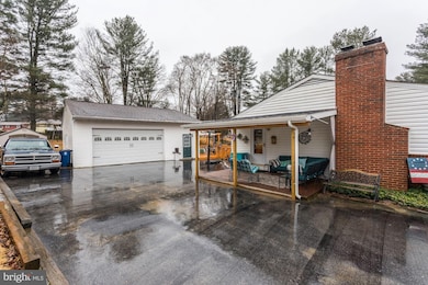 5833 Melville Rd, Sykesville, MD 21784 - photo 5