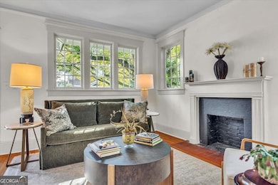 212 E 52nd St, Savannah, GA 31405 - photo 7