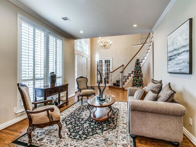 803 Huntington Ct, Southlake, TX 76092 - photo 5