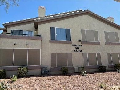 5710 E Tropicana Ave unit 2199, Las Vegas, NV 89122 - photo 2