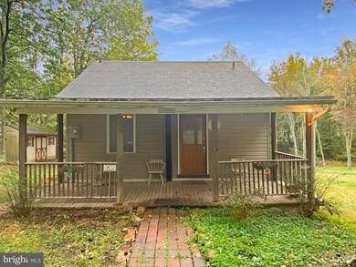 1217 Haymaker Rd, Hedgesville, WV 25427 - photo 2