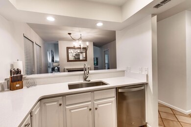 Great interior and exterior lighting