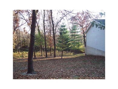 Yard.