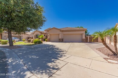 4584 E Reins Rd, Gilbert, AZ 85297 - photo 3