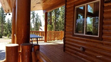 Covered Decks