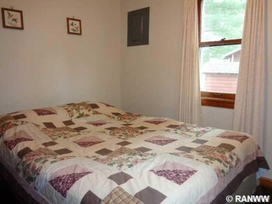 Bedroom.