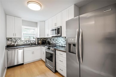 Updated with great amenities