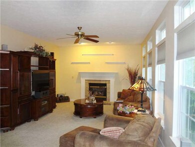 Family Room.