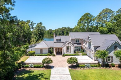 59 Palisade Ln, St. Simons Island, GA 31522 - photo 2