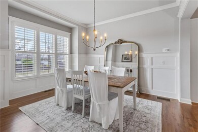 5536 Dockside Overlook, Gainesville, GA 30506 - photo 4