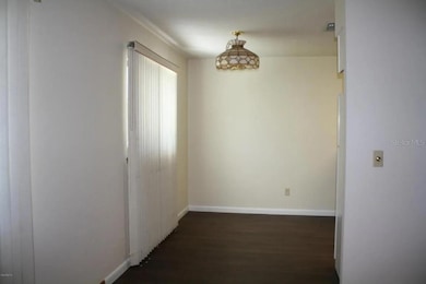 Living Room to Dining Room