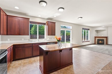 1501 Riddell Ave NE, Orting, WA 98360 - photo 3