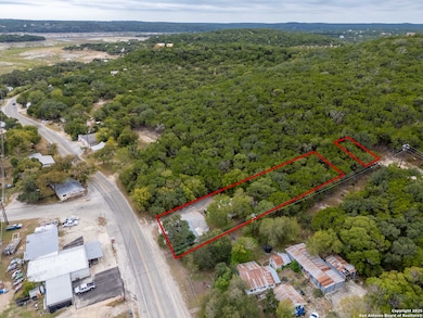 12242 & 12244 Park Road 37, Lakehills, TX 78063 - photo 4