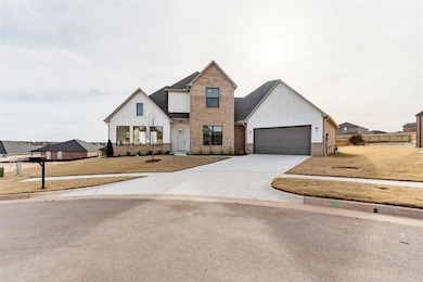 6008 Frankie Lynn Ln, Edmond, OK 73034 - photo 5