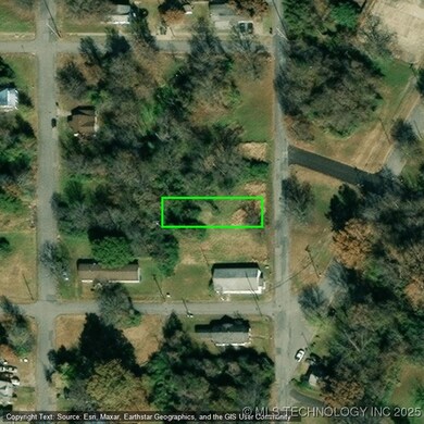 721 S 20th St W, Muskogee, OK 74401 - photo 4