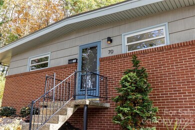 Prime West Asheville location mere moments from the amenities of Beacham’s Circle, the Haywood Road corridor, the River Arts District and downtown Asheville -- perfect for your active on-the-go vibe, yet offers the busy family effortless living.