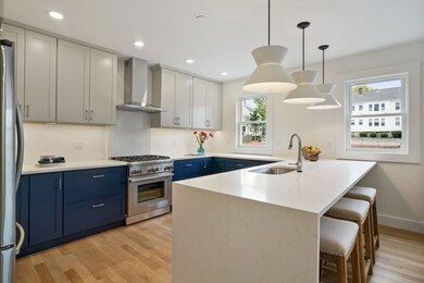 34 Heath St unit 4, Somerville, MA 02145 - photo 6