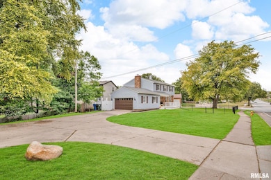 3044 Jersey Ridge Rd, Davenport, IA 52807 - photo 2