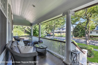 207 Monmouth Ave unit SUMMER, Spring Lake, NJ 07762 - photo 5