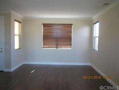 Formal Living Room