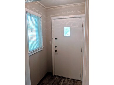 Entrance/Foyer