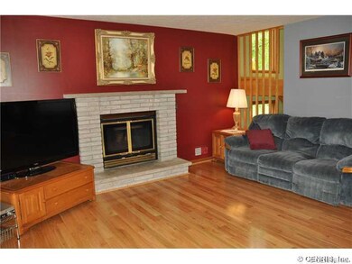 Living Room.