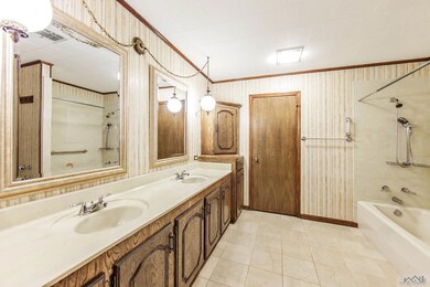 10548 E Park Ave, Houma, LA 70363 - photo 6