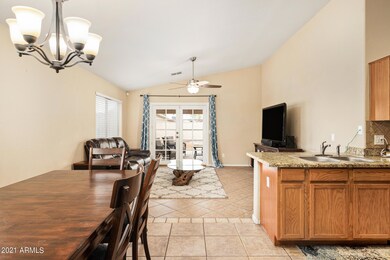 Kitchen-Dining