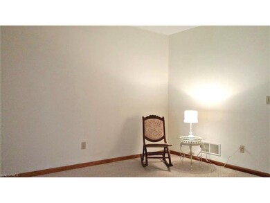 All rooms are beige/neutral, color is off a little