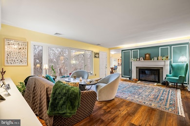 741 Harvard Ave, Swarthmore, PA 19081 - photo 7