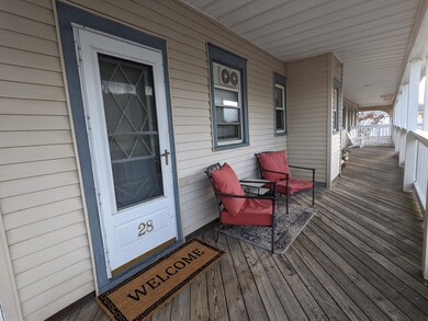 5600 Seaview Ave unit 28, Wildwood, NJ 08260 - photo 4