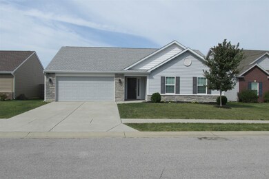 2906 Limestone Ln, Lafayette, IN 47909 - photo 2