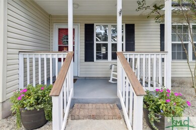 104 E Salter St, Pooler, GA 31322 - photo 5
