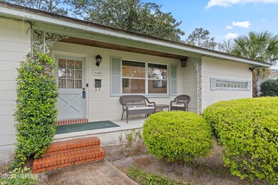 644 Monte Carlo Rd, Jacksonville, FL 32216 - photo 2
