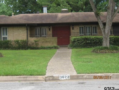 3622 S Cameron Ave, Tyler, TX 75701 - photo 2