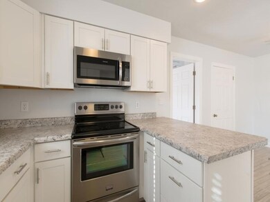 Kitchen View 3