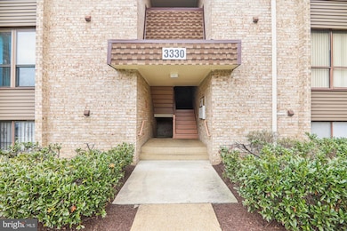 3330 Huntley Square Dr unit A1, Temple Hills, MD 20748 - photo 3