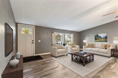 11 Weaver Ave, Hastings, NY 13076 - photo 2