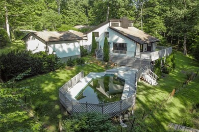 206 Squire Hill Ct, Otisco, IN 47163 - photo 2