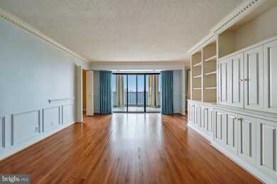 Montebello unit 1408, Alexandria, VA 22303 - photo 7